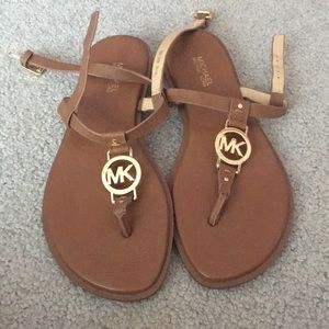 Michael Kors Sandals